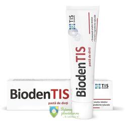 BiodenTis pasta de dinti 50 ml