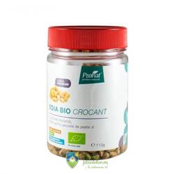 Soia Bio crocant 110 gr