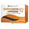 Cosmo Pharm Curcumin + Piperine 95% 30 capsule