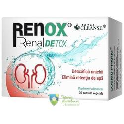 Renox Renal Detox 30 capsule