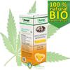 HempMed Pharma Extract Magic Agaricus in ulei de Portocale 10 ml