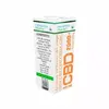Ulei ozonat full extract de canepa CBD 2000 mg, 10 ml, Hempmed Pharma