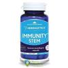 Herbagetica Immunity+ Stem 30 capsule