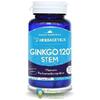 Herbagetica Ginkgo 120 Stem 30 capsule