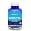 Herbagetica Ginkgo 120+ Stem 120 capsule