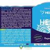 Herbagetica Hepatic+ Stem 60 capsule