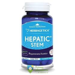 Hepatic+ Stem 60 capsule