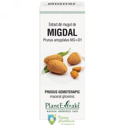 Extract din Muguri de Migdal 50 ml