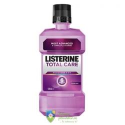 Apa de Gura Listerine Total Care 500 ml