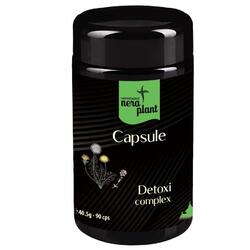 Detoxi - Complex Eco 90 capsule