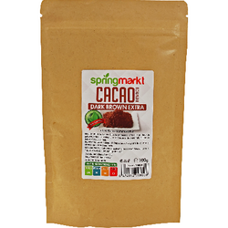 Cacao Alcalinizata 100 gr