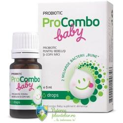 Probiotic Procombo Baby 5 ml