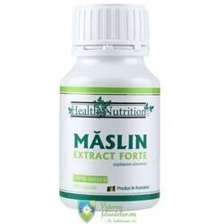 Maslin Extract Forte 180 capsule