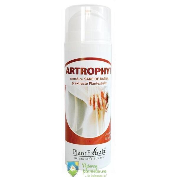 PlantExtrakt Artrophyt crema 150 ml