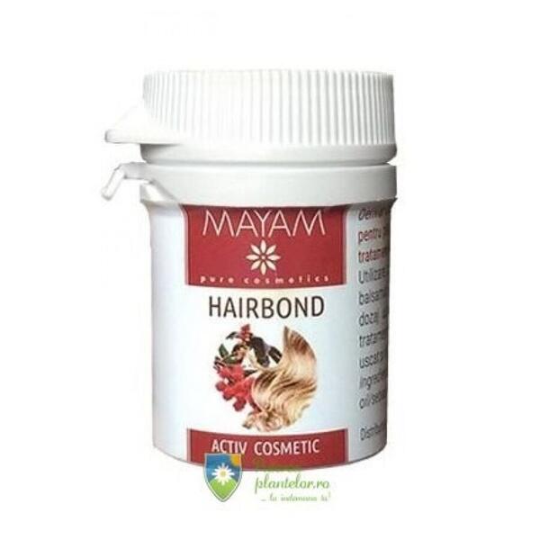 Mayam Hairbond 10 ml