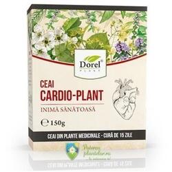 Ceai Cardio-plant 150 gr