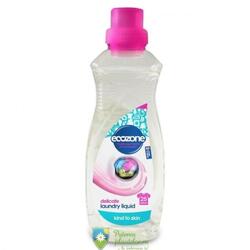 Detergent eco fara miros pt hainele bebelusilor si rufe delicate 750 ml