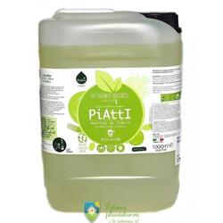Detergent ecologic pentru spalat vase 5 l