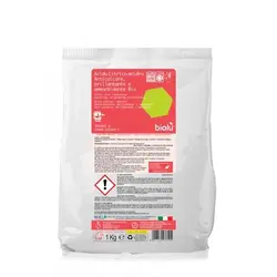 Acid citric ecologic pentru rufe 1 kg