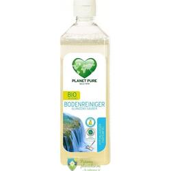 Detergent bio pentru pardoseli hipoalergen fara parfum 510 ml