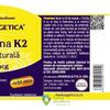 Herbagetica Vitamina K2 MK7 naturala 30 capsule