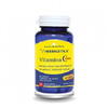 Herbagetica Vitamina C Forte 30 capsule