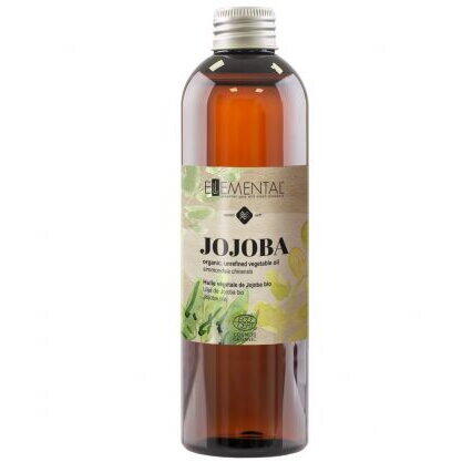 Mayam Ulei de Jojoba Bio virgin 250 ml