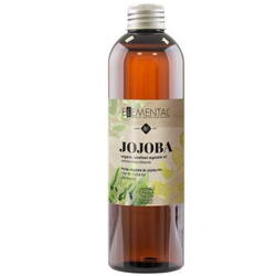 Ulei de Jojoba Bio virgin 250 ml