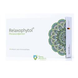 Relaxophytol 30 capsule
