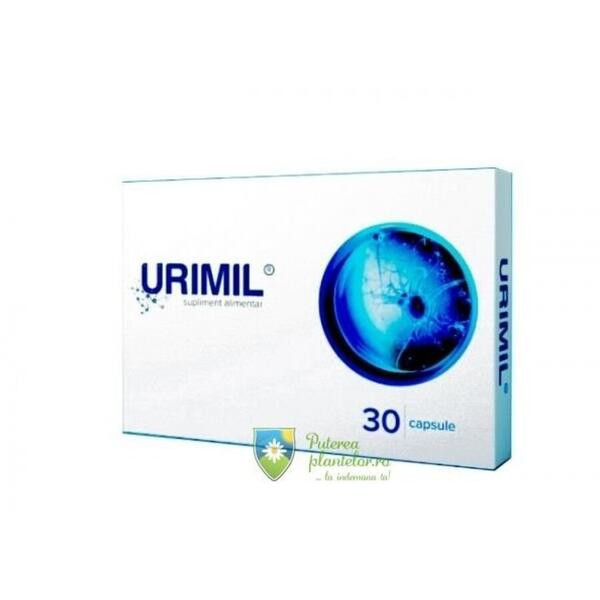 Naturpharma Urimil 30 capsule