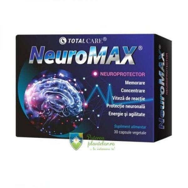 Cosmo Pharm NeuroMax 30 capsule