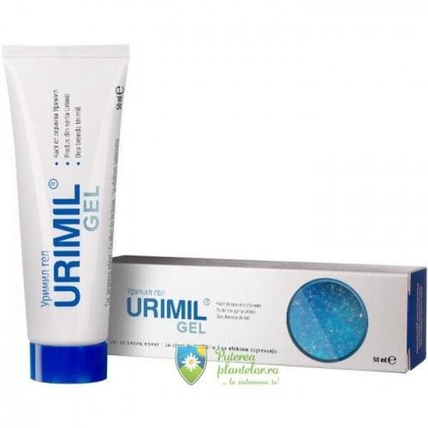 Naturpharma Urimil Gel 50 ml