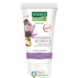 Crema de maini cu Passiflora 50 ml