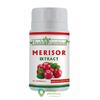 Health Nutrition Merisor Extract 2400mg 60 comprimate