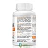 Zenyth Vitamina C Premium cu citrice 1000mg 60 capsule