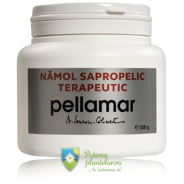 Pellamar Namol terapeutic 500 gr