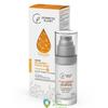 Cosmetic Plant Crema antirid contur ochi si buze cu acid hialuronic 4D 30 ml