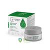Cosmetic Plant Crema hidratanta matifianta cu CBD si pudra din orez organic 50 ml
