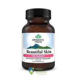 Beautiful Skin Ten Radiant 60 capsule