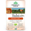 Organic India Ceai Tulsi (Busuioc Sfant) Masala Chai 18 plicuri