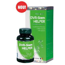 Dvr Stem Helper 60 capsule