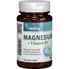 Vitaking Magneziu Vitamina B6 30 comprimate