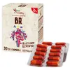 Bio Vitality BR reduce blocajele cardiovasculare 30 capsule