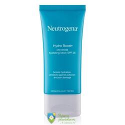 Neutrogena Hydro Boost crema de fata hidratanta Spf25 50 ml