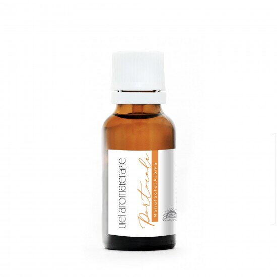 CredNatura Ulei aromaterapie Portocale 20 ml