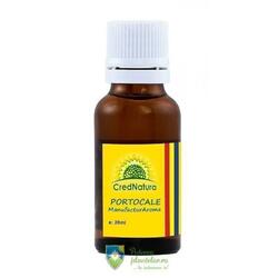 Ulei aromaterapie Portocale 20 ml