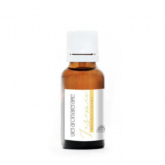 CredNatura Ulei aromaterapie Iasomie 20 ml