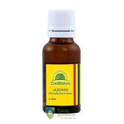 Ulei aromaterapie Iasomie 20 ml