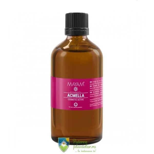 Mayam Extract de Acmella 100 ml