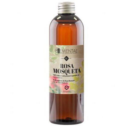 Mayam Ellemental Ulei de Rosa Mosqueta (ulei de macese) 250 ml